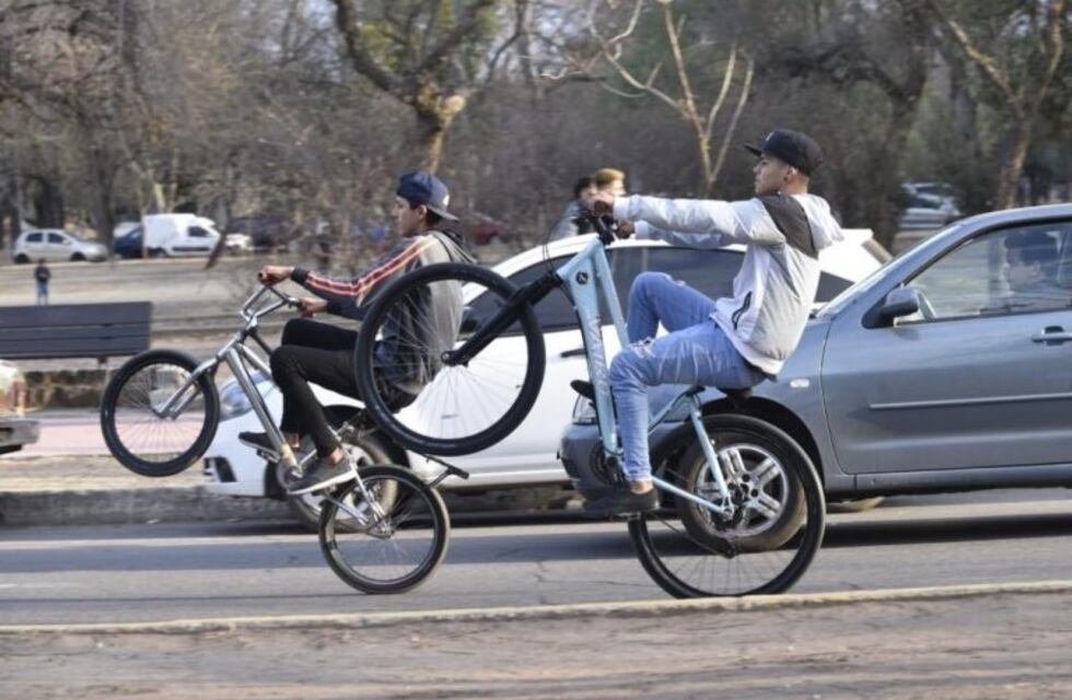 El clima en Córdoba: como estará el tiempo en la semana