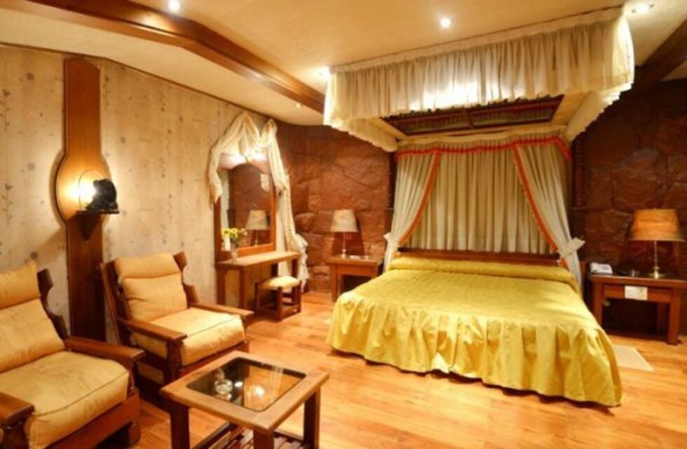 A los albergues transitorios también les llegó la crisis