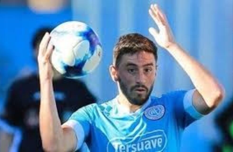 Caruso apuesta por Luna y espera un partido "normal" ante Barracas Central