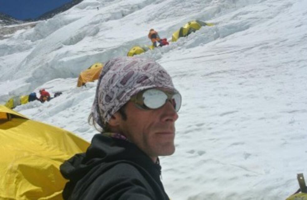 No encuentran aún al mendocino atrapado en la montaña asesina de Pakistán