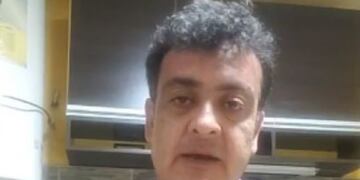 Intendente gonzález en aislamiento preventivo
