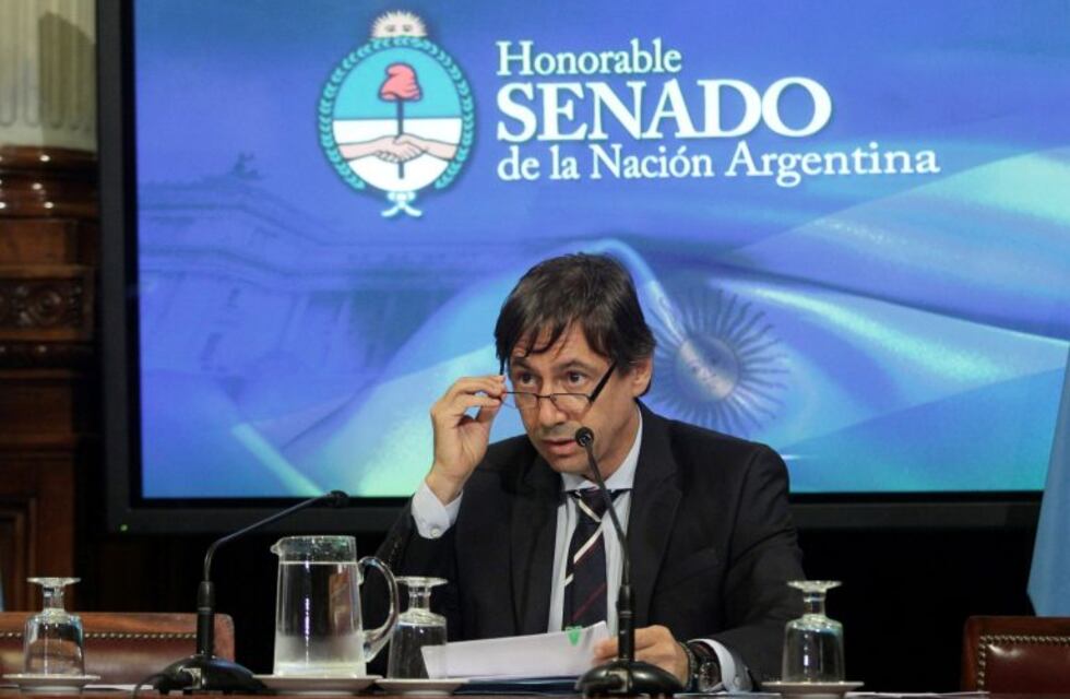 Hallaron muertos a la exmujer y a uno de los hijos del senador Luis Naidenoff