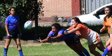 (Liceo Rugby Club Tucumán)\u002E