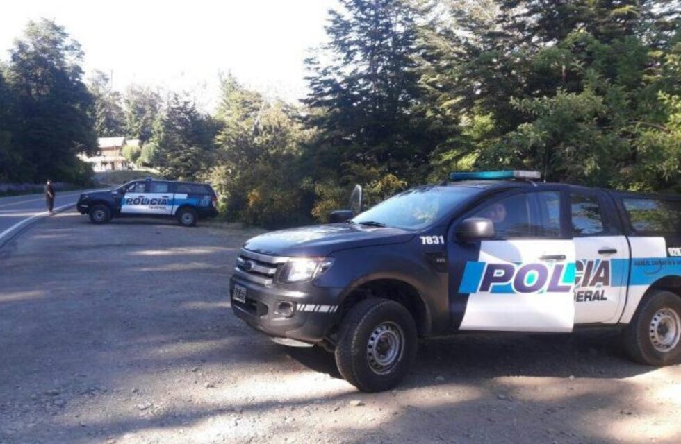 Incautaron joyas valuadas en más de 100 mil pesos en Junín de los Andes