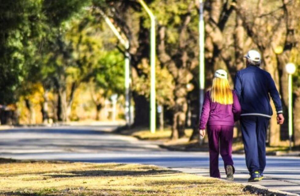 Salidas recreativas en Azul: serán diarias y podrán durar una hora