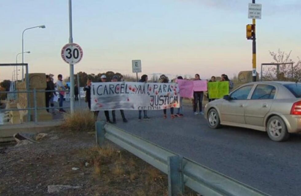 Vista Alegre: denunció a su cuñado por abusar de su hija de 9 años