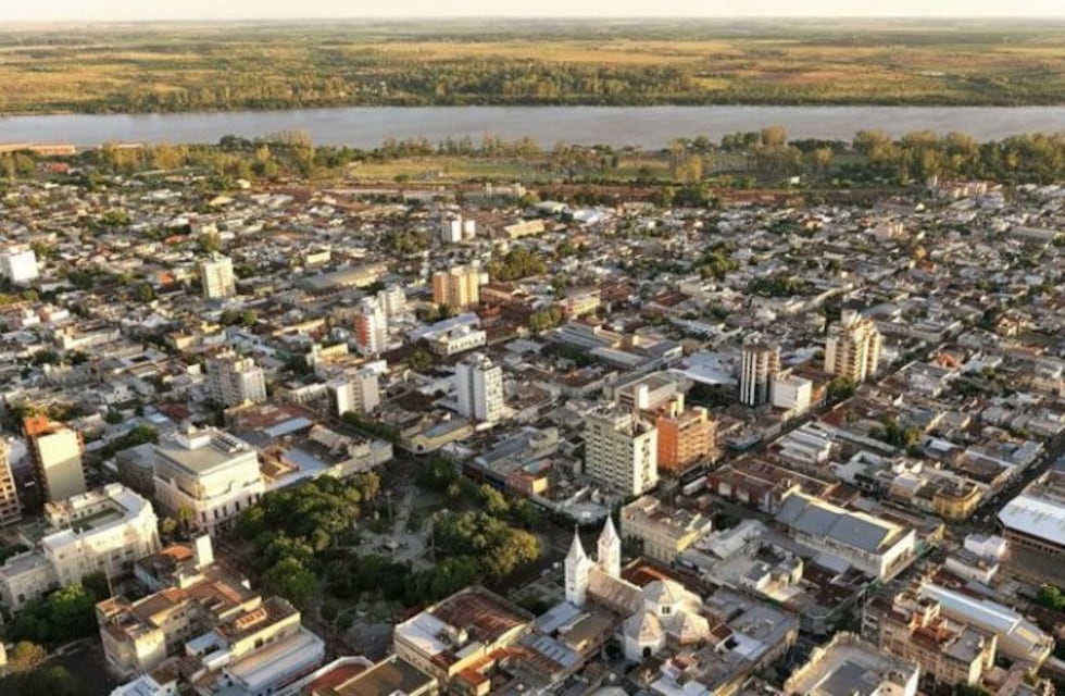 Desbarataron una toma de tierras en Concordia