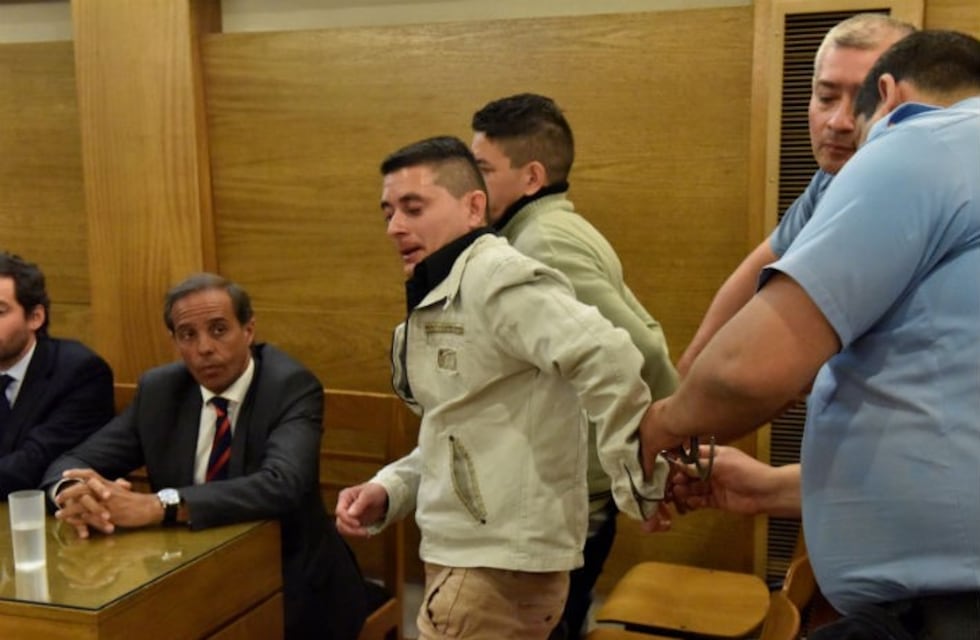 Las claves de la condena por el crimen de Paco