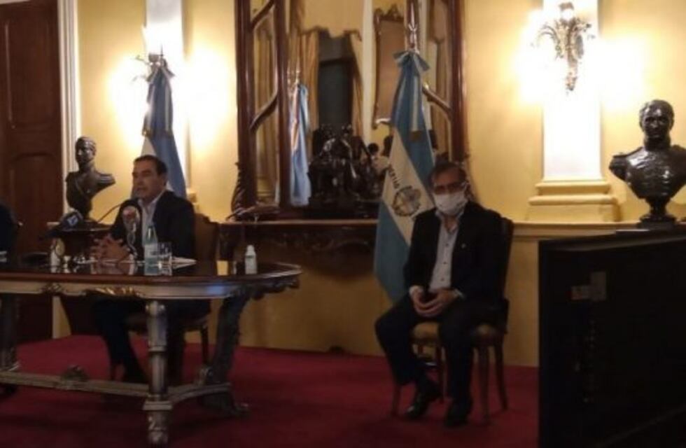 Se habilitaron nuevas actividades en Corrientes