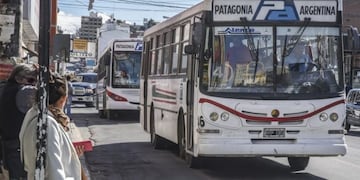 La UTA logró un incrementos del 40% en paritarias