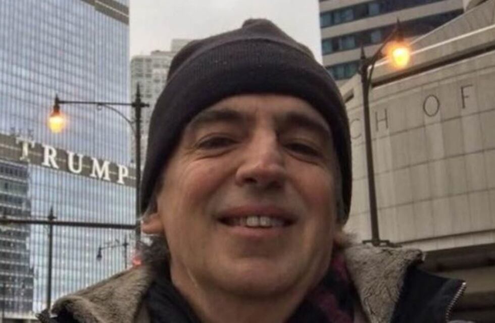 El juicio contra el pediatra de Garrahan acusado de pornografía infantil comenzará el 28 de octubre