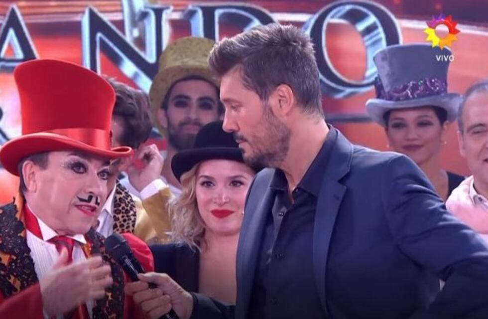 El sentido homenaje a Aníbal Pachano que emocionó a todos