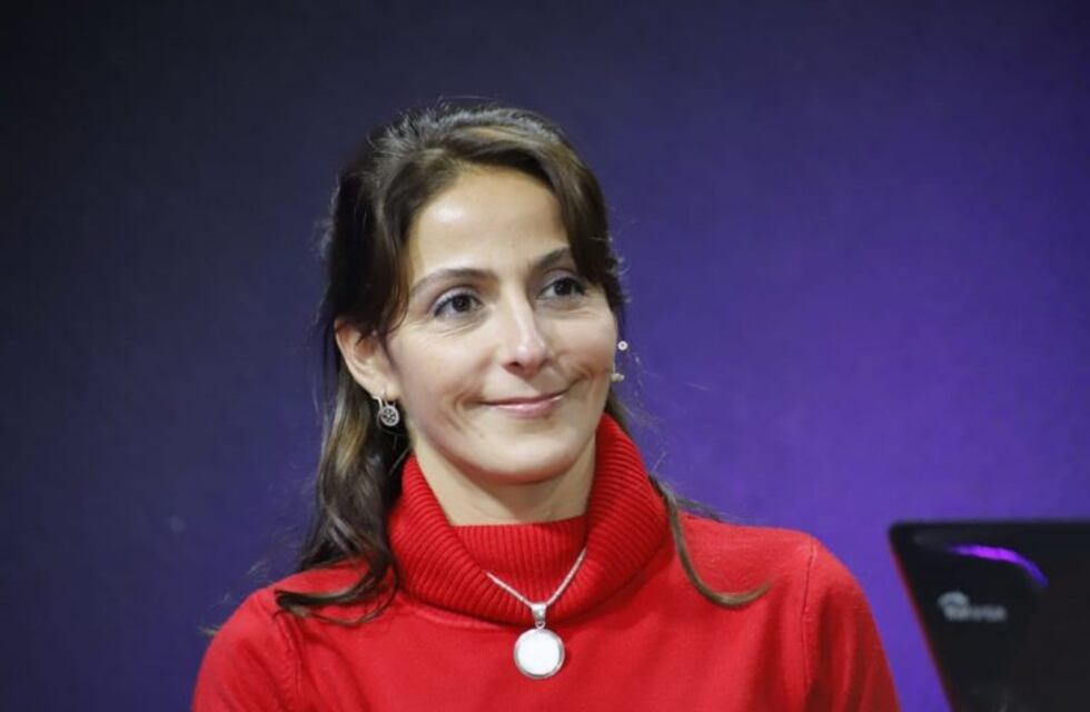 Da Dalt pidió que las obras no se queden "solo en el Gran Mendoza"