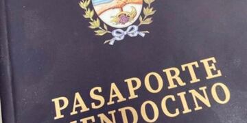 MendoExit pasaporte mendocino