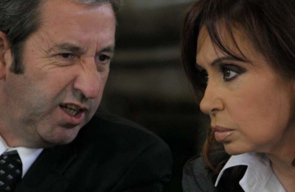 Cobos, y el pedido de desafuero de Cristina Fernández: "Vamos a ser prudentes y respetuosos"