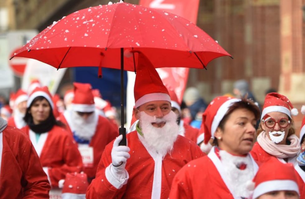 Echaron a una maestra por revelar a sus alumnos que Papá Noél no existe