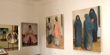 Museo Atelier Antonio Ortiz Echagüe (La Holanda)