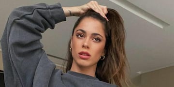 Tini Stoessel (Foto: Instagram)