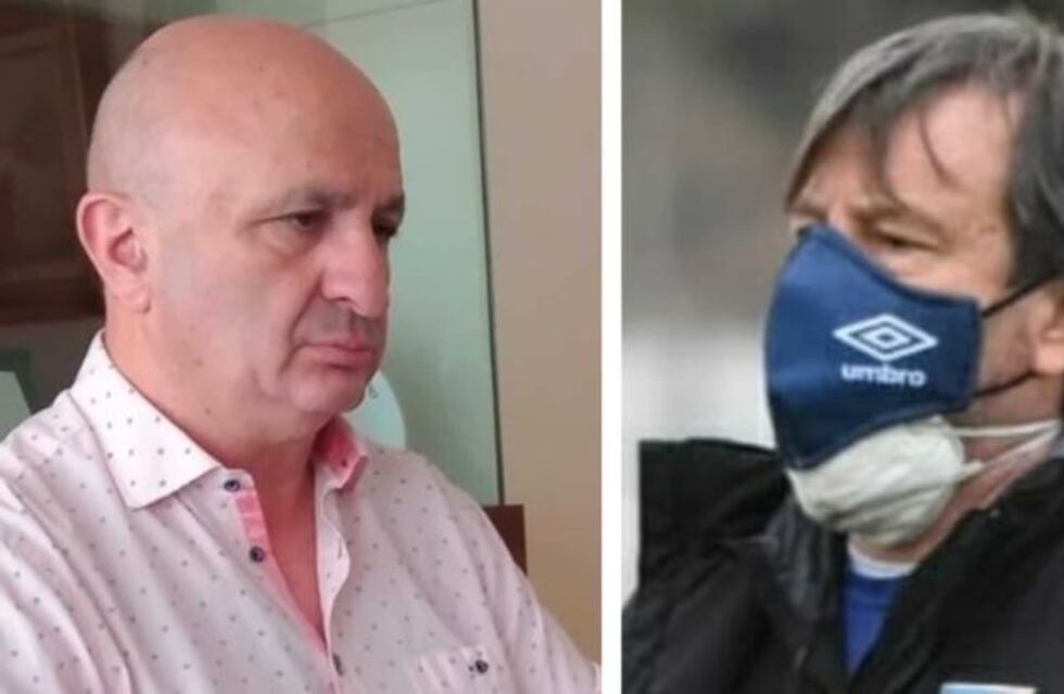 Dos Russos contra Boca y River: "Quieren transformar al fútbol argentino en el español o el italiano"