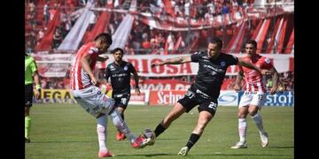 San Martín de Tucumán