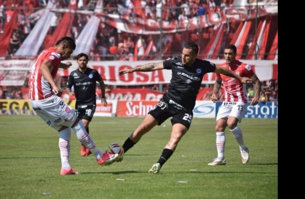 Copa Argentina: San Martín de Tucumán juega en Salta por los 16avos de final ante Argentinos Juniors