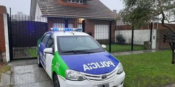 Según Darío Oroquieta, el jubilado que mató a un delincuente actuó en "legítima defensa"