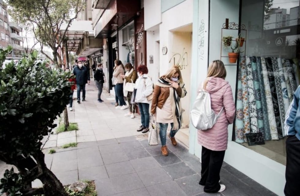 Mar del Plata: El Gobierno autorizó el regreso a la actividad de seis nuevos rubros