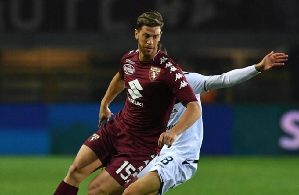 Cristian Ansaldi, la gran apuesta de Sampaoli para Rusia