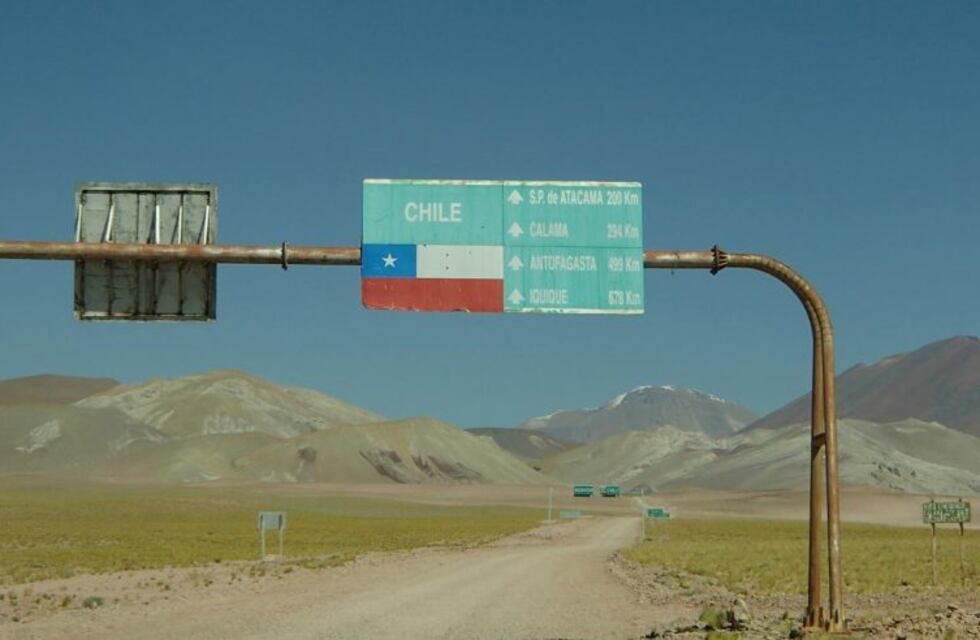 En julio comienza la pavimentación de la salida de Salta al Pacífico