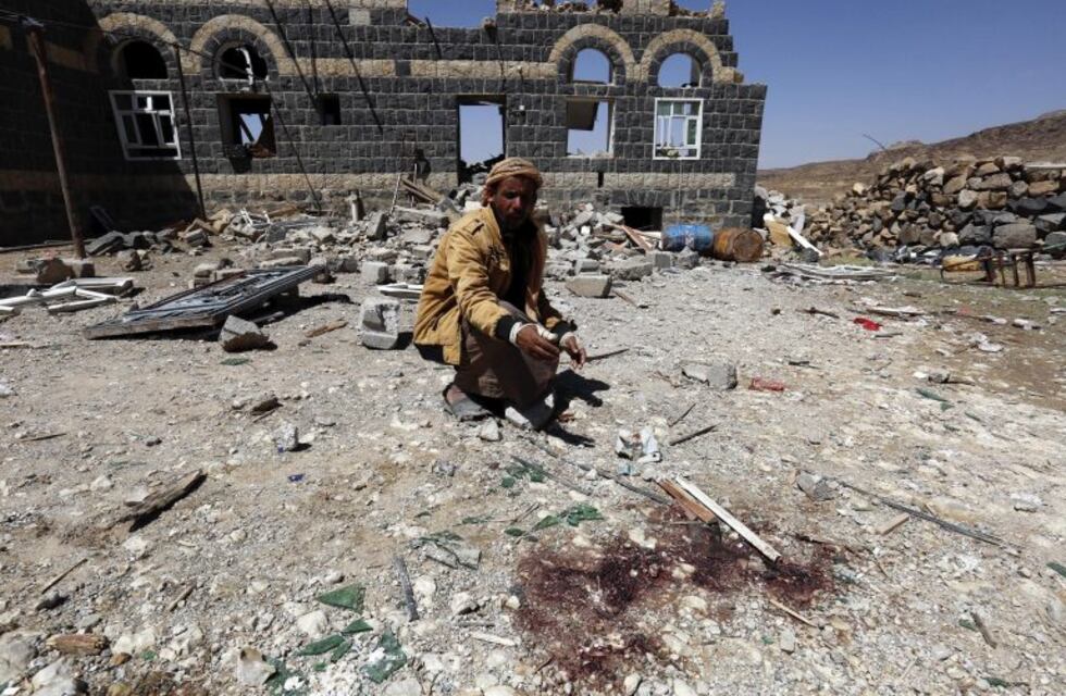 La ONU resumió en un video dos años de guerra y crisis humanitaria en Yemen