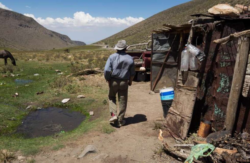 Regresa la Fiesta del Puestero Sureño a El Sosneado