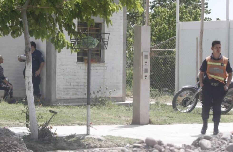 Detuvieron a un hombre acusado de secuestrar y violar a su ex pareja