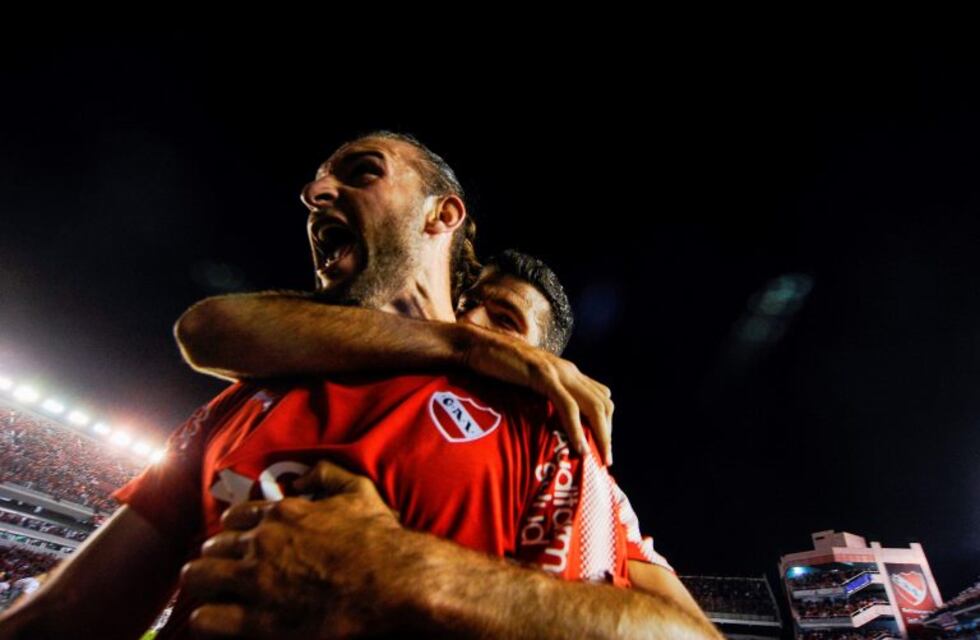 El camino de Independiente a la final de la Copa Sudamericana