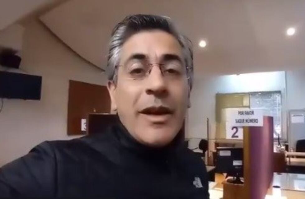 "El Código de Faltas viene a cercenar ciertos derechos a los mendocinos"