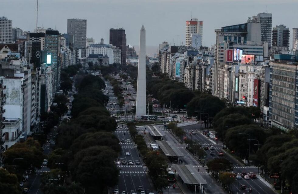 Coronavirus en la Ciudad: cuáles son las restricciones que regirán hasta el 30 de mayo