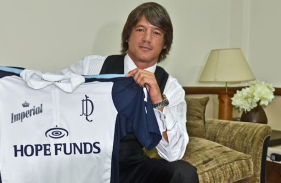 Detuvieron al "Madoff argentino", acusado de realizar estafas por más de $500 millones