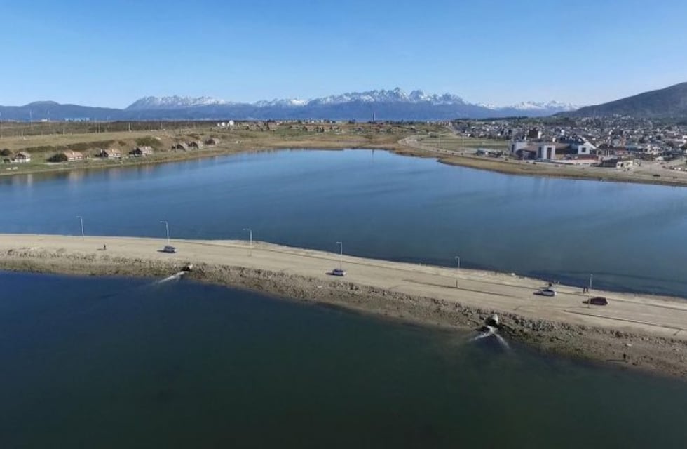 Virginia Rizzo resaltó los programas de educación ambiental para preservar el medio ambiente