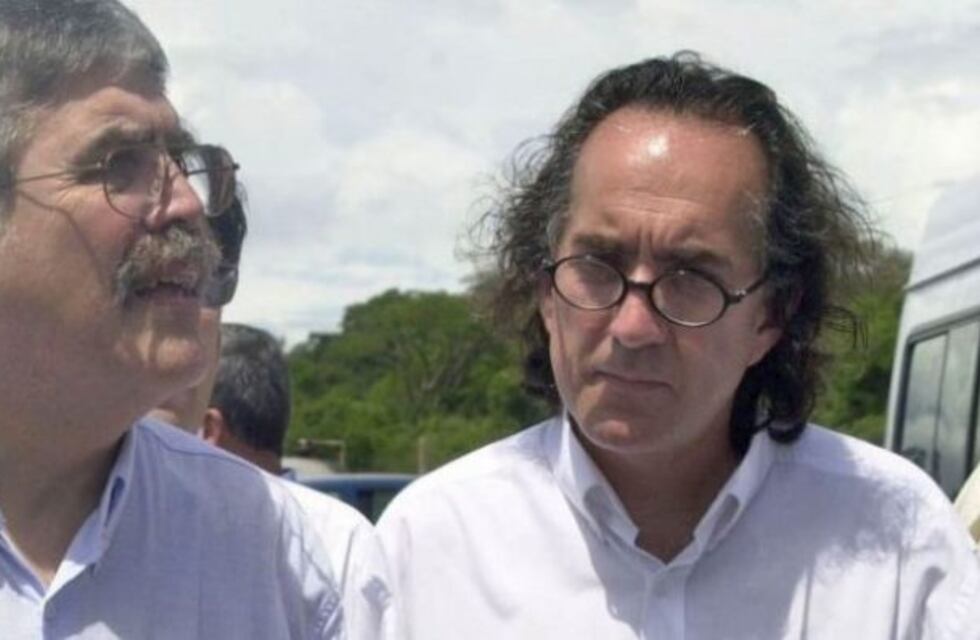 "No se entrega ni soñando", dijo el abogado del único prófugo de la causa de los cuadernos