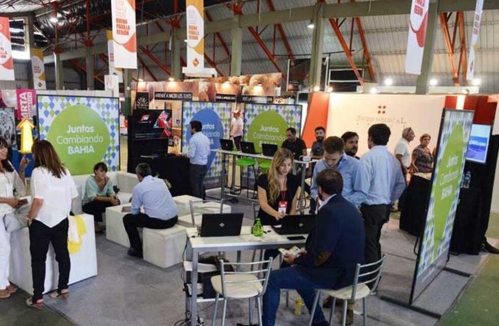 Bahía blanca: Se está preparando la FISA 2019