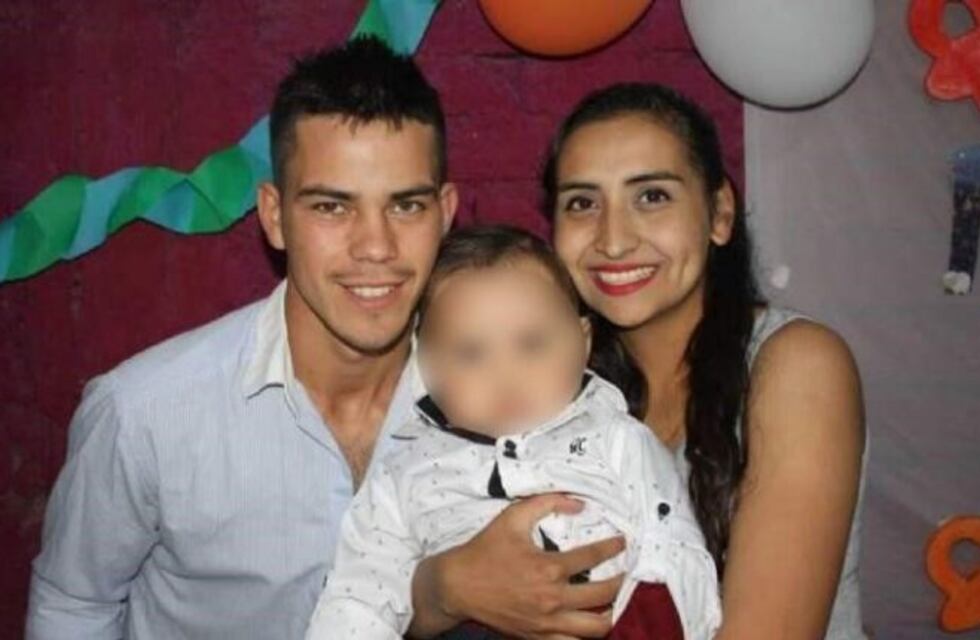Policía embistió a una familia: una joven perdió el embarazo