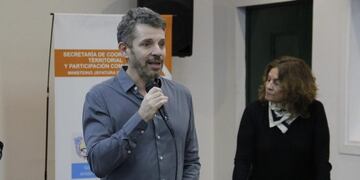 Programa Vernos bien