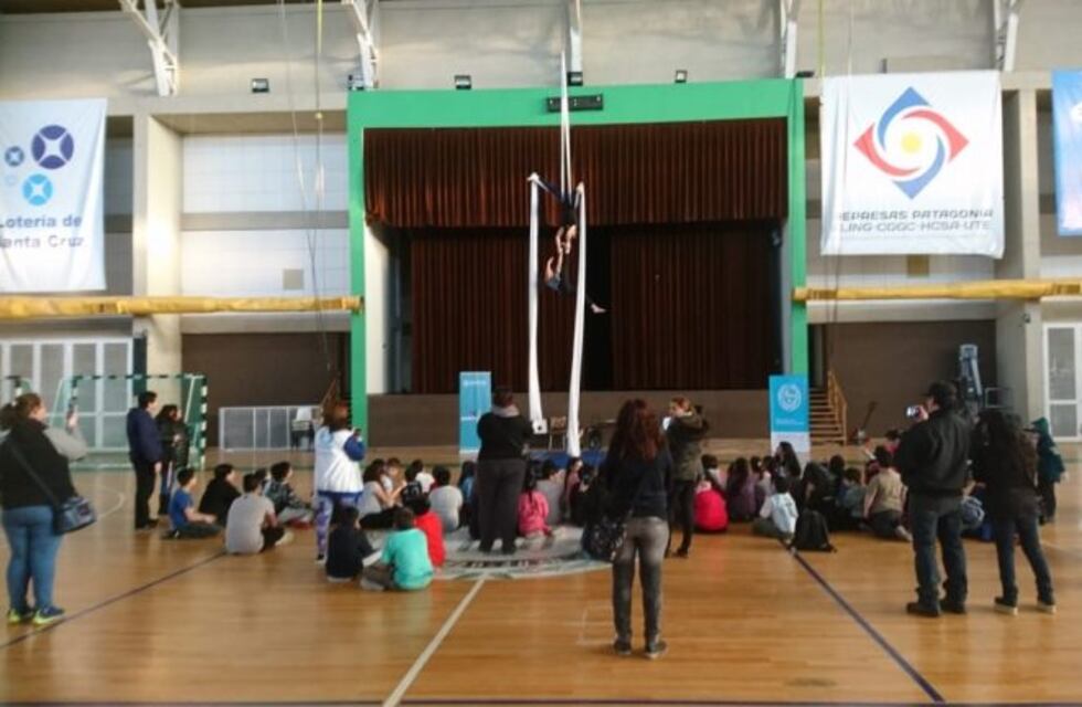 Consejo Provincial de Educación realiza talleres de lunes a sábados durante el receso invernal