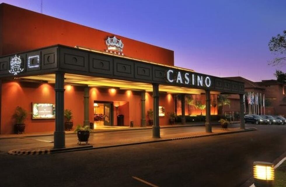 Hotel Casino Iguazú se reinventa con una inversión millonaria