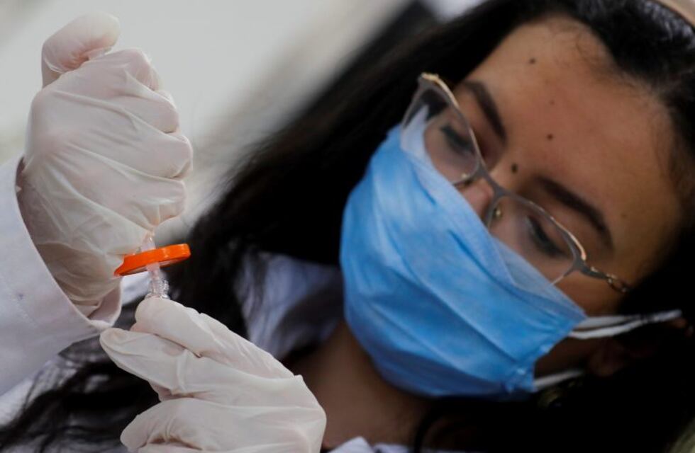 Confirman 23 nuevos casos de coronavirus en Santa Fe, con epicentro de Carreras