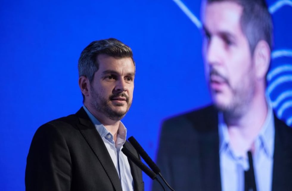 ARA San Juan: Marcos Peña agradeció la ayuda de Estados Unidos