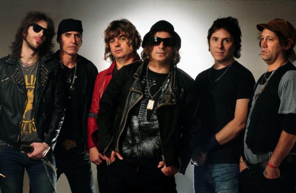 La 25 vuelve a Vorterix