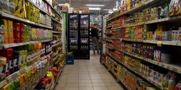 Supermercado chino - Gualeguaychú (Web)