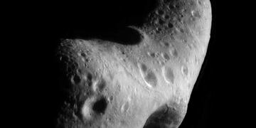 Asteroide.