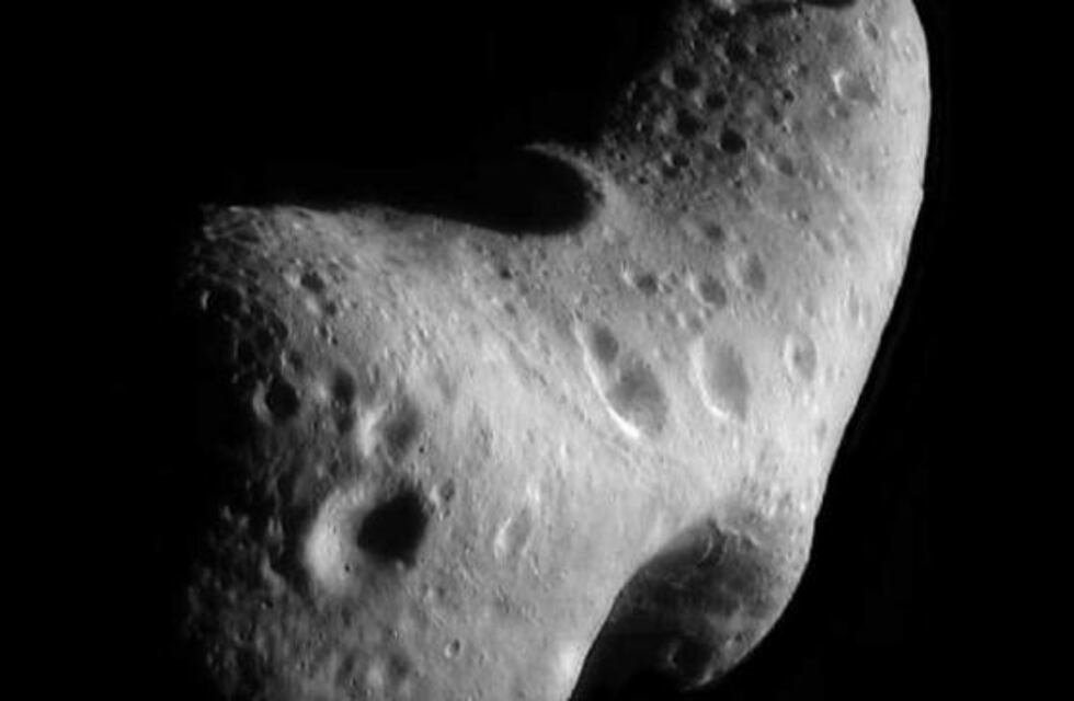 Astrónomos cordobeses descubren un nuevo asteroide de la clase NEO