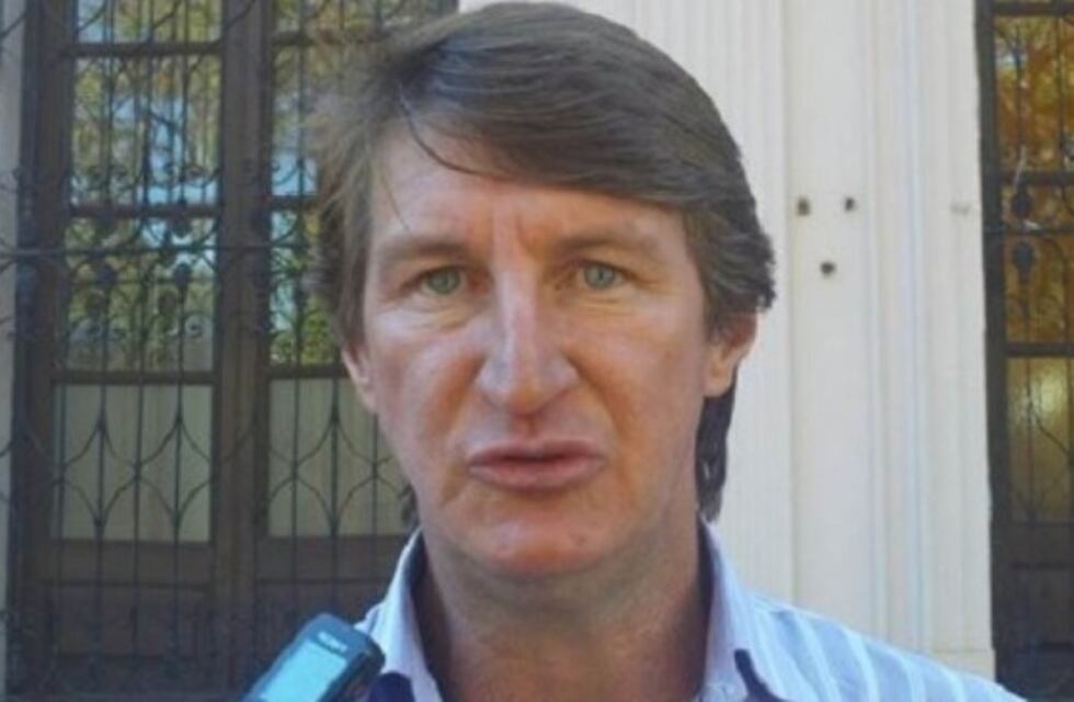 Detuvieron a el ex intendente de El Soberbio, por difundir información falsa